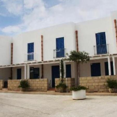 Orsolinda Favignana Exteriör bild