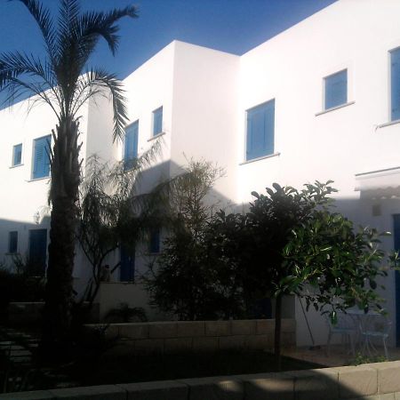 Orsolinda Favignana Exteriör bild