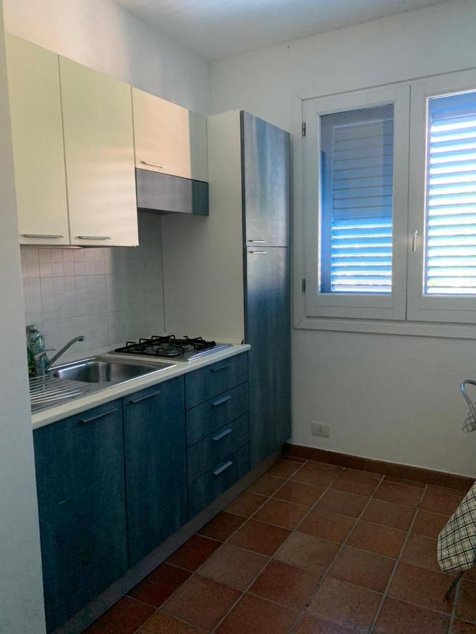 Orsolinda Favignana Exteriör bild