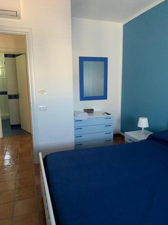Orsolinda Favignana Exteriör bild