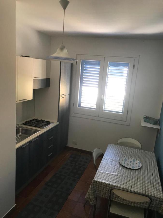 Orsolinda Favignana Exteriör bild